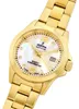 Festina Armbanduhr Acero Clasico Swiss Made Gold Produktbild-Vorschau 3