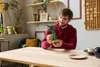 LEGO Botanicals Geluksbamboe, kunstplant, bouwset voor Productafbeelding-voorbeeld 8