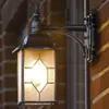 Konstsmide Milano Down schwarz/silber lackiertes Aluminium, Produktbild-Vorschau 7
