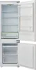 Midea Einbau Kühl-/Gefrierkombination 177 cm hoch, großes Produktbild-Vorschau 1