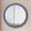 Modern Spiegel - Wandspiegel Design Wandmontage – Produktbild-Vorschau 1