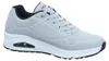 Skechers Uno - Stand On Air  Sneakers Laag - licht grijs - Productafbeelding-voorbeeld 39