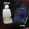 SPARCO Potahy sedadel Potahy autosedaček univerzální černé Náhled obrázku produktu 7