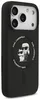 Custodia Karl Lagerfeld Silicone Karl&Choupette Anello Anteprima dell’immagine prodotto 4
