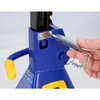 GOODYEAR Unterstellbock 3 Tonnen blau/gelb Produktbild-Vorschau 11