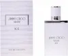 Jimmy Choo Man Ice Eau De Toilette Spray 50ml Produktbild-Vorschau 12