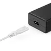 deleyCON 2m Netzkabel Stromkabel Strom Kabel Stecker Typ C Produktbild-Vorschau 5