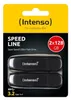 Intenso 3533495 Pamięć flash USB 128 GB USB Type-A 3.2 Gen Podgląd zdjęcia produktu 7