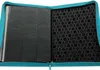 Ultra Pro Pokémon Lucario Sammelalbum Mit 9 Fächern Blau  Produktbild-Vorschau 3