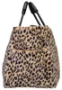 Reisenthel Loopshopper M, Schwarz, Braun, Polyester, Produktbild-Vorschau 24