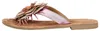 Lazamani Pantolette Rosa in Gr. 40 Produktbild-Vorschau 10