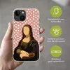 MuchoWow® Handyhülle Schutzhülle Hülle für Apple iPhone 14 Produktbild-Vorschau 6