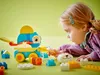 Lego Duplo Animaux sur roues set 3 en 1 Voir les images du produit 14