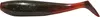Fox Rage Zander Pro Shads Gummifische 14cm, Farbe:Red Wine Produktbild-Vorschau 3