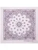Urban Classics Bandana Kopftuch Halstuch Maske schwarz Produktbild-Vorschau 30