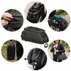 Vayox VA0448 Fahrradtasche für Fahrräder, 10 l, 30x16x16 cm Produktbild-Vorschau 3