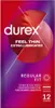 Durex Prezerwatywy Fetherlite Elite, 12 sztuk Náhľad obrázku produktu 4