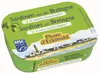 Sardinen - -Olivenöl 135g Produktbild-Vorschau 1
