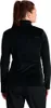 Spyder SHIMMER BUG 1/2 ZIP Damen Skirolli Funktionsshirt Produktbild-Vorschau 2