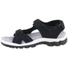 Sportliche Sandalette bis 30mm Sohlenhöhe 50PC201816100 Produktbild-Vorschau 9