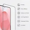 Accezz tvrzené sklo + aplikátor Samsung Galaxy S26 Náhled obrázku produktu 3
