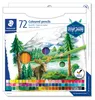 Staedtler Farbstift 72ST 100% PEFC 4007817052242 Produktbild-Vorschau 2