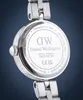 Dámske hodinky Daniel Wellington Elan Lumine Silver 22 Náhľad obrázku produktu 3