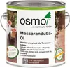 Osmo Massaranduba-Öl  2,5 ltr. 014 Naturgetönt transparent Produktbild-Vorschau 1