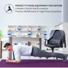 CAMBIVO Yoga Matte Extra Lang, 213x81x0.6cm Yogamatte, Produktbild-Vorschau 6