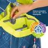 Step by Step Schulranzen-Set GIANT „Horse Lima“, 10-teilig, Produktbild-Vorschau 6