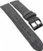 Herzog Echt Strauß Uhrenarmband XL gepolstert weiches Produktbild-Vorschau 2
