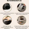 KitchenYeah© Herdabdeckplatte Karotte - Gemüse - Kräuter - Produktbild-Vorschau 7