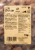 KoRo I Getrockneter Ingwer 1 kg Produktbild-Vorschau 4