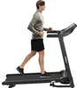 Rebel ACTIVE model RBA-1001 Folding electric treadmill Podgląd zdjęcia produktu 16