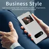 Hülle für Samsung Galaxy Z Fold 6 Schlank Flip Leder Produktbild-Vorschau 7