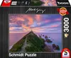 Schmidt Spiele Nugget Point Lighthouse, The Catlins, South Produktbild-Vorschau 2