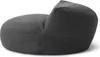 Lumaland Interior Line Sitzsack-Lounge - Rundes Produktbild-Vorschau 14