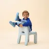 Affenzahn scarpe a piedi nudi per bambini blu 00428-30211 Anteprima dell’immagine prodotto 2