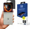 Motorola Razr 60 - 3Mk Silky Matt Privacy Anteprima dell’immagine prodotto 1