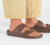 Scarpe Birkenstock Arizona Eva Roast Calz 1027328 Anteprima dell’immagine prodotto 34