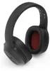 HAMA Slúchadlá cez uši Spirit Calypso 2 Black Náhľad obrázku produktu 4