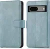imoshion Bibliothèque Luxe pour le Google Pixel 7a - Bleu Voir les images du produit 1