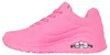 Chaussures de sport Skechers Uno pour femmes, lacets, Voir les images du produit 19