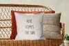 MuchoWow® Zierkissen Sofakissen Wohnzimmer Dekokissen 45x45 Produktbild-Vorschau 5