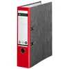 Leitz 1080-50-25 1080 Zakladač A4 mramorový, 80 mm, červený Náhľad obrázku produktu 23