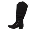 Rieker Damen Stiefel Blockabsatz Warmfutter Westernstiefel Produktbild-Vorschau 27
