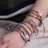 Perlen für Armbänder Halsketten Schmuck Set kreativ DIY Produktbild-Vorschau 8