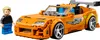 LEGO Speed Champions The Fast and The Furious Toyota Supra Produktbild-Vorschau 7