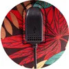 RGL 40A USB Flugzeugtasche Handgepäck Tasche mit USB Produktbild-Vorschau 2