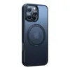 Torras Ostand Hülle für iPhone 16 Pro (schwarz) Produktbild-Vorschau 2
